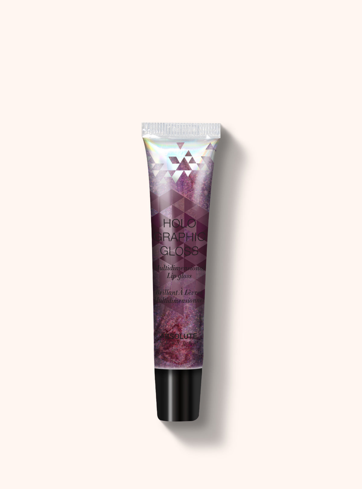 Holographic Gloss MLHG06 Amethyst