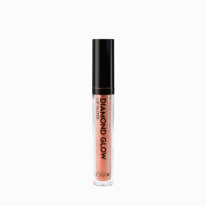 Diamond Glow Lip Gloss | Lips by Nicka K - GRAND NDG10