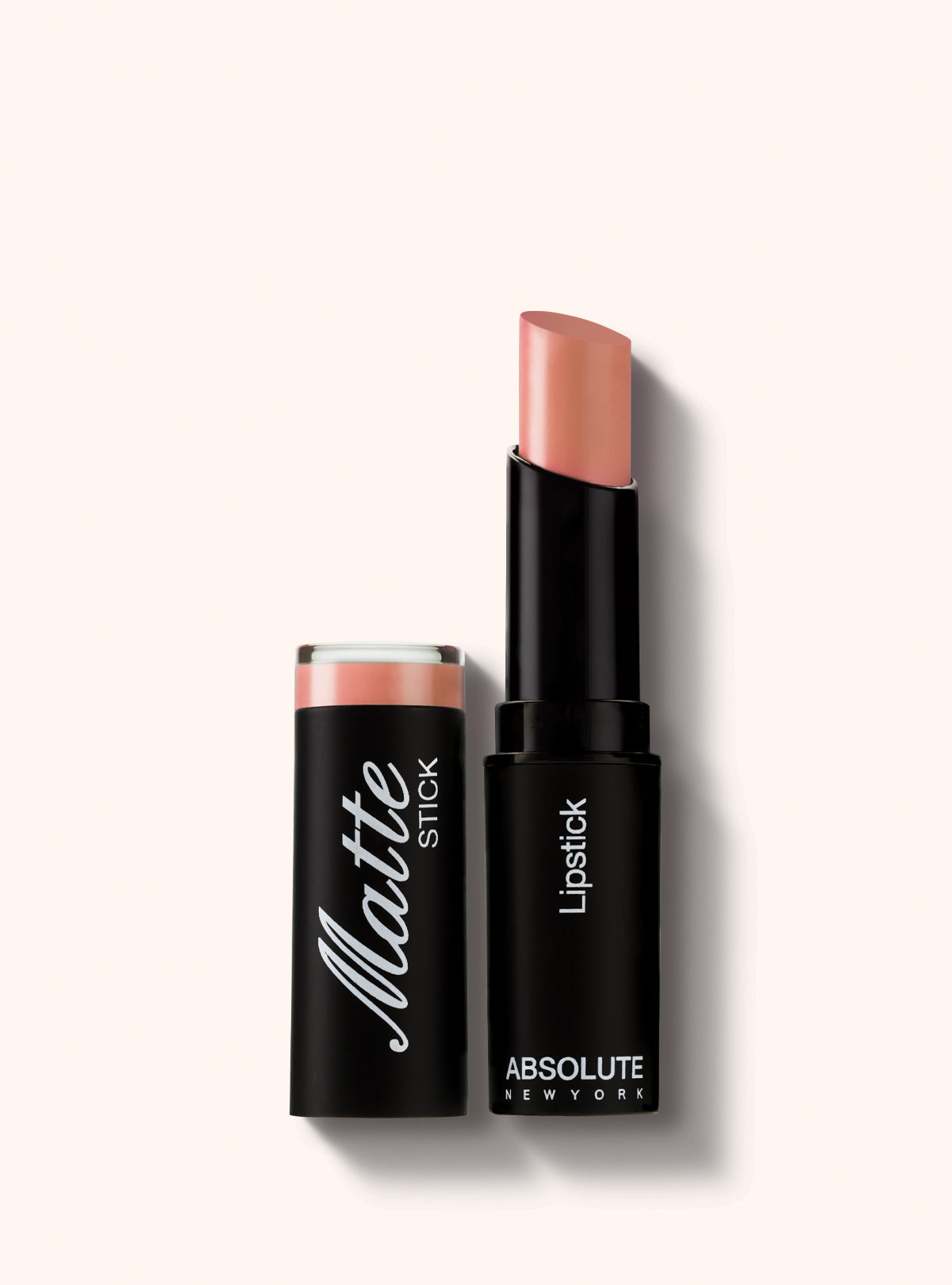 Matte Stick NFA68 Nude Pink