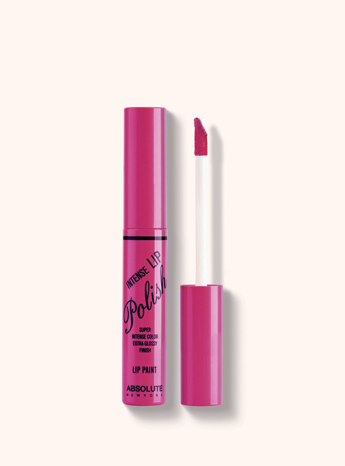 Intense Lip Polish NFA86 Fancy Fuchsia