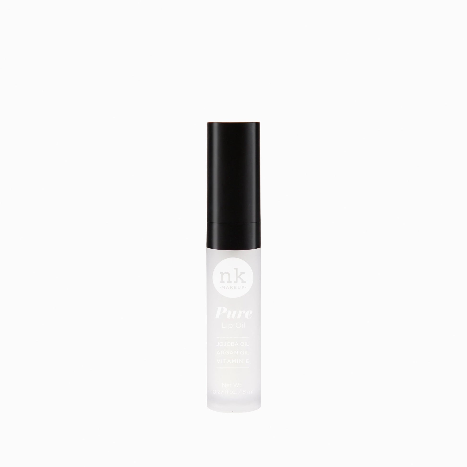 Pure Lip Oil | Lips by Nicka K - VANILLA NKC51