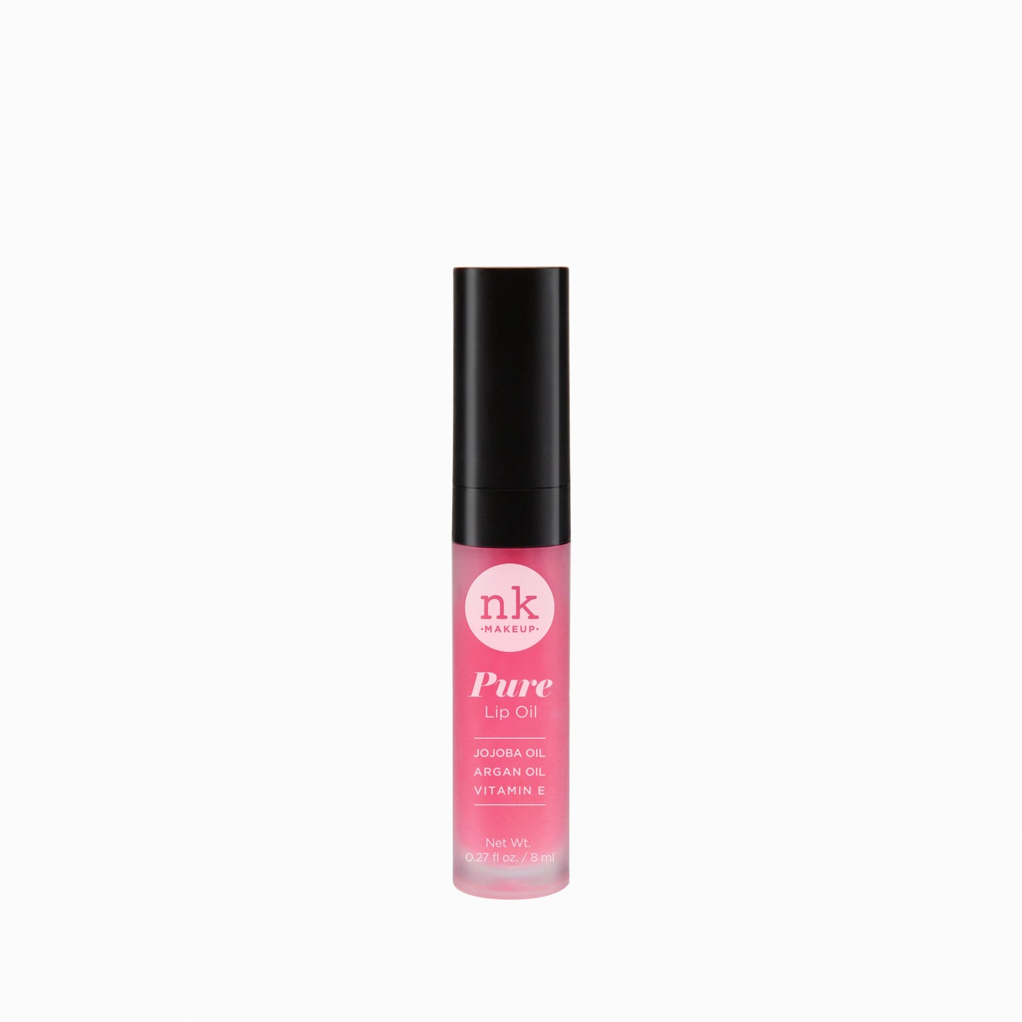 Pure Lip Oil | Lips by Nicka K - RASPBERRY NKC53