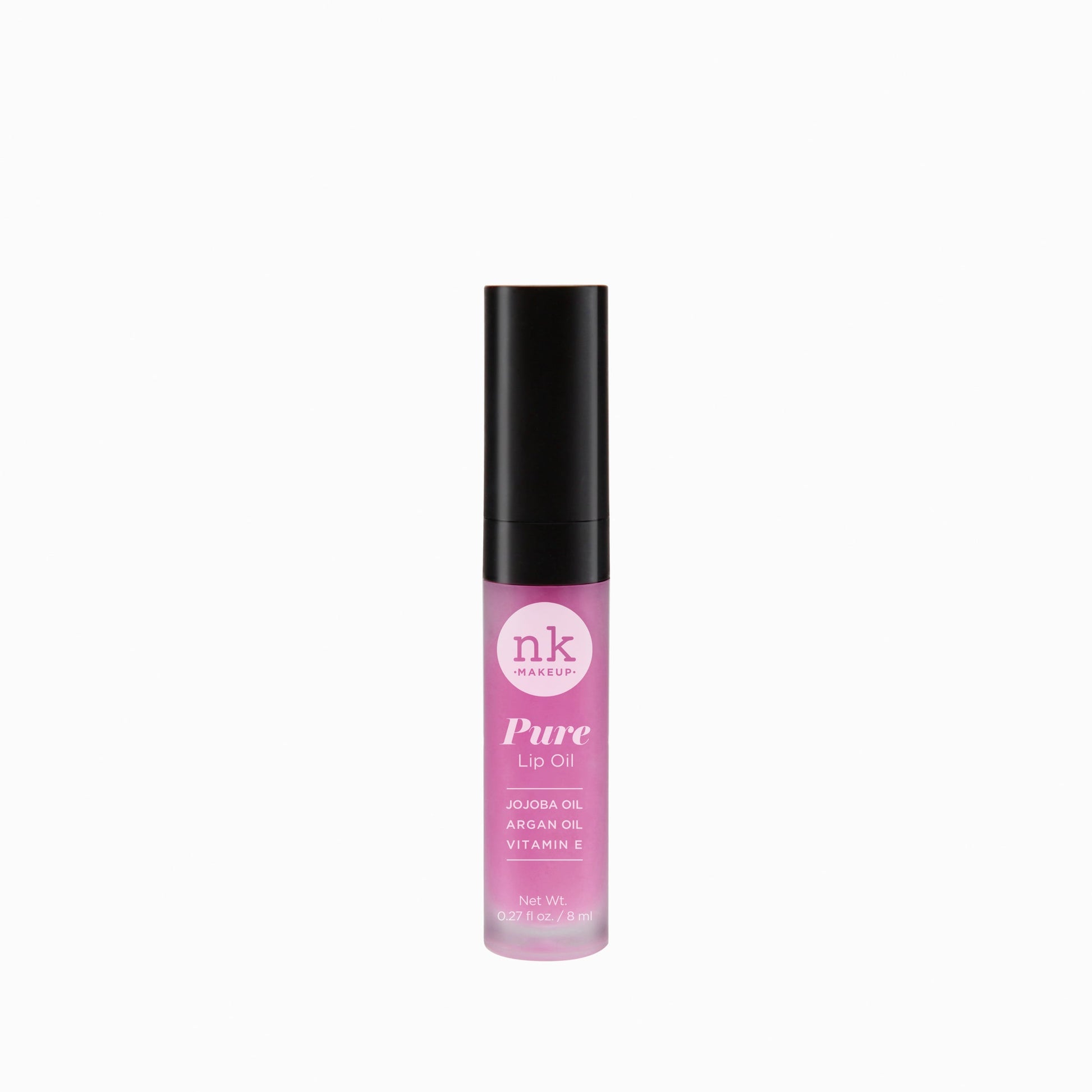 Pure Lip Oil | Lips by Nicka K - GRAPE NKC54