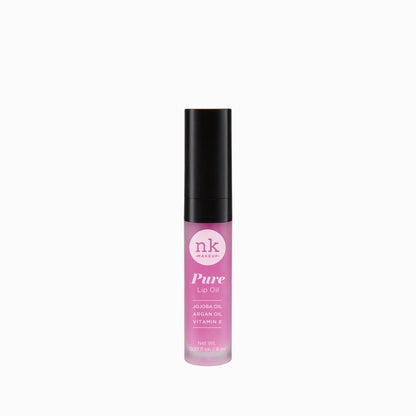 Pure Lip Oil | Lips by Nicka K - GRAPE NKC54