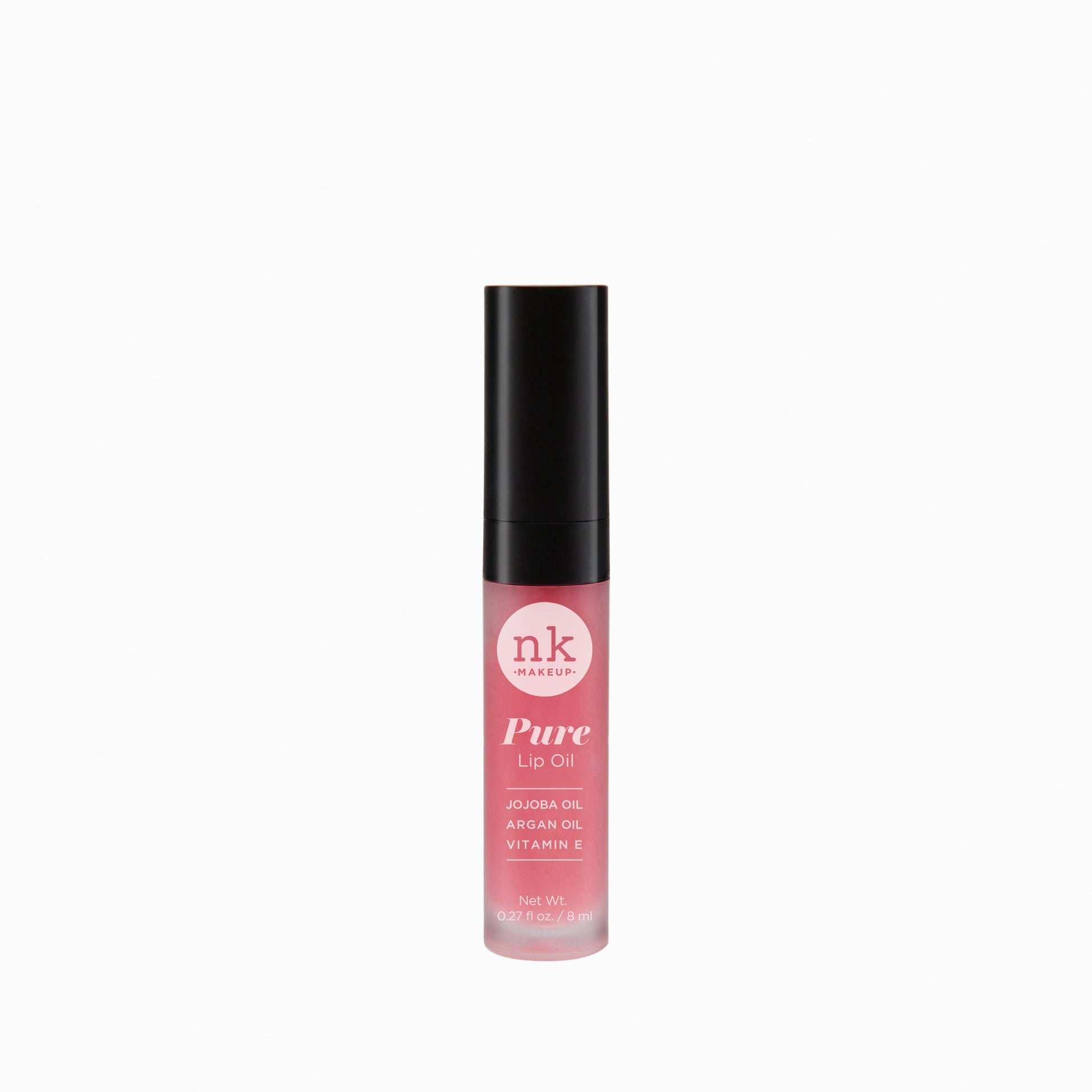 Pure Lip Oil | Lips by Nicka K - CHERRY NKC56