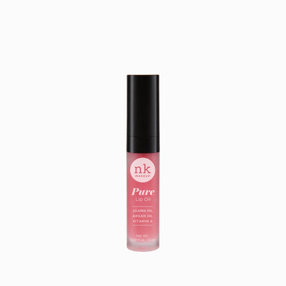 Pure Lip Oil | Lips by Nicka K - CHERRY NKC56