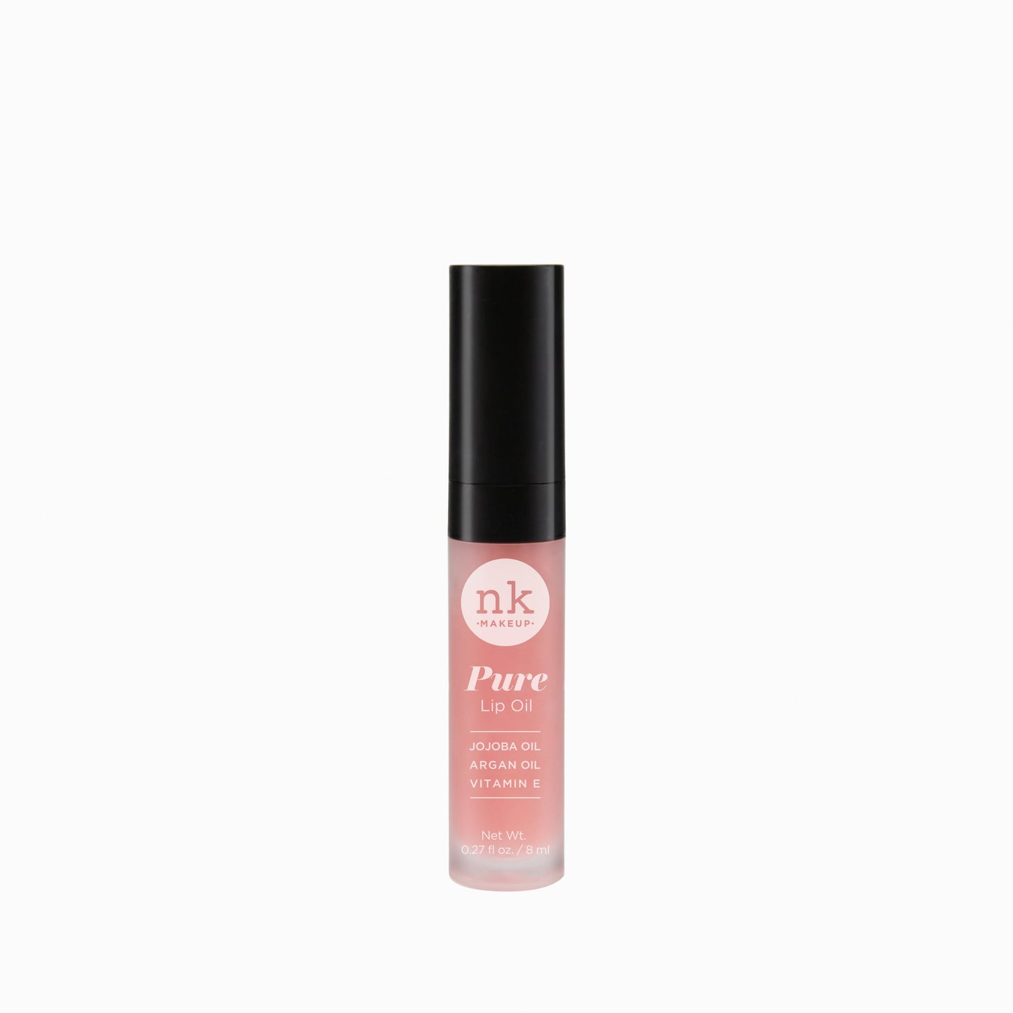 Pure Lip Oil | Lips by Nicka K - FRUIT PUNCH NKC57