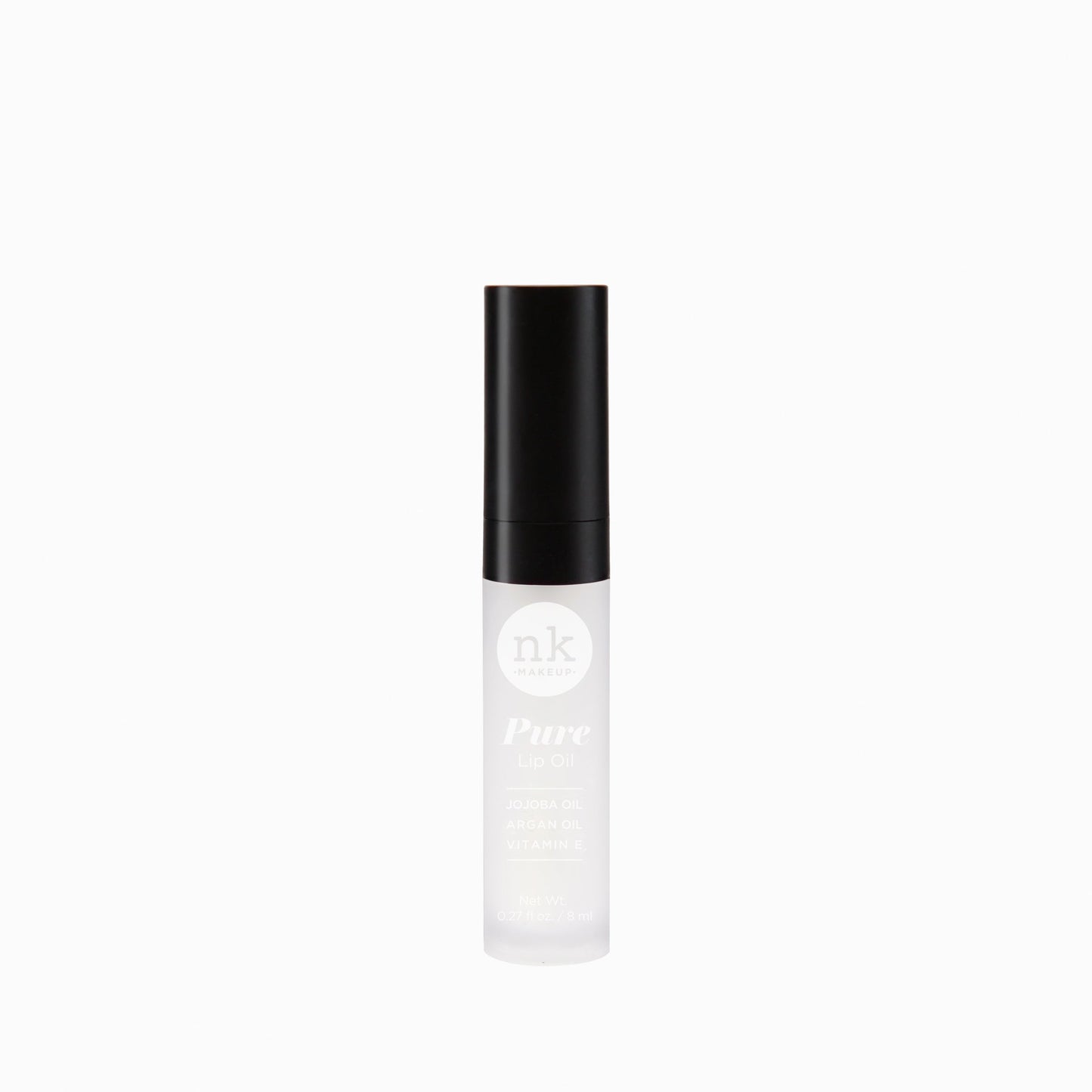 Pure Lip Oil | Lips by Nicka K - COCONUT NKC60