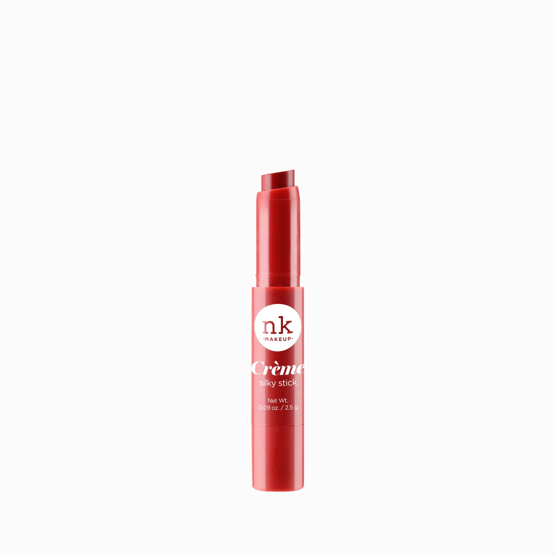 Silky Creme Stick | Lips by Nicka K - NKF52 RED RIBBON