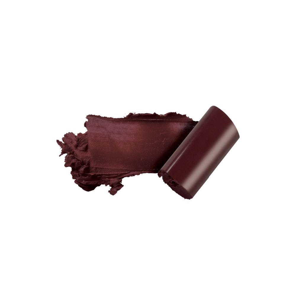 Silky Creme Stick | Lips by Nicka K - NKF53 MAROON OAK