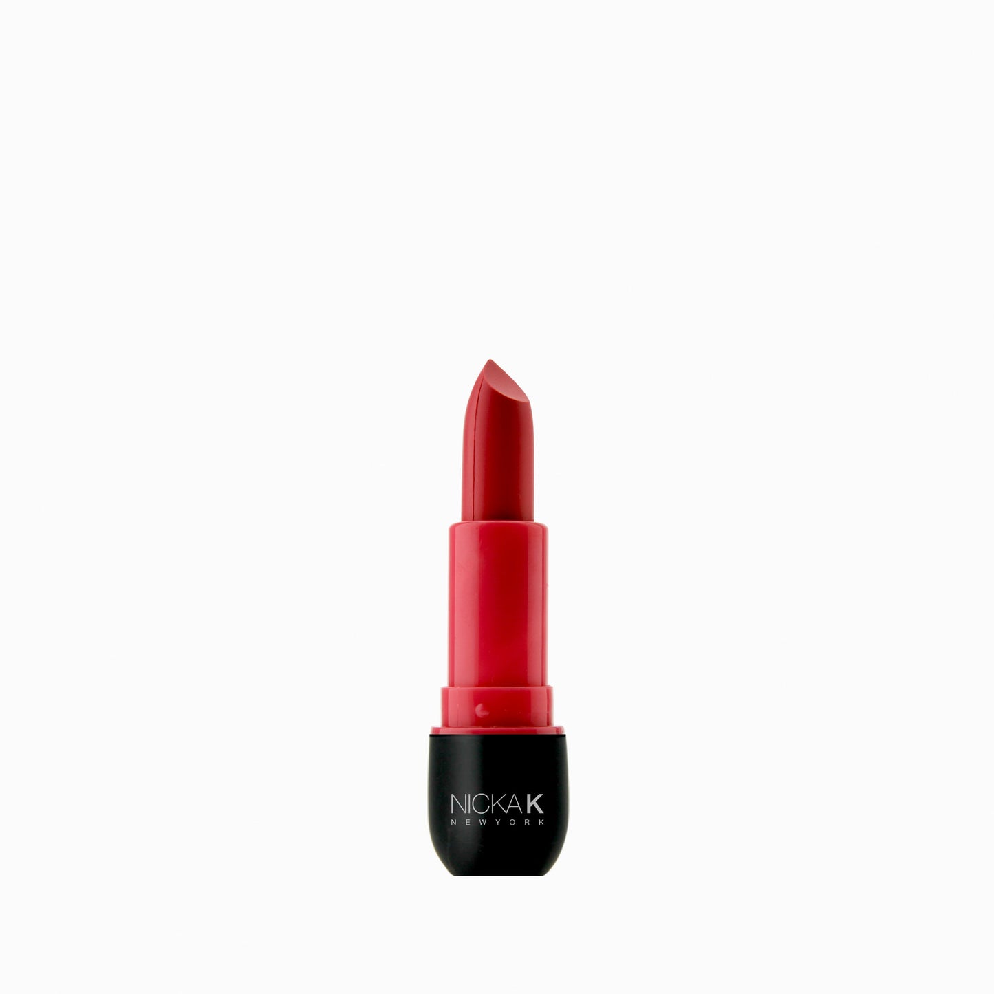 Vivid Matte Lipstick | Tools by Nicka K - RED