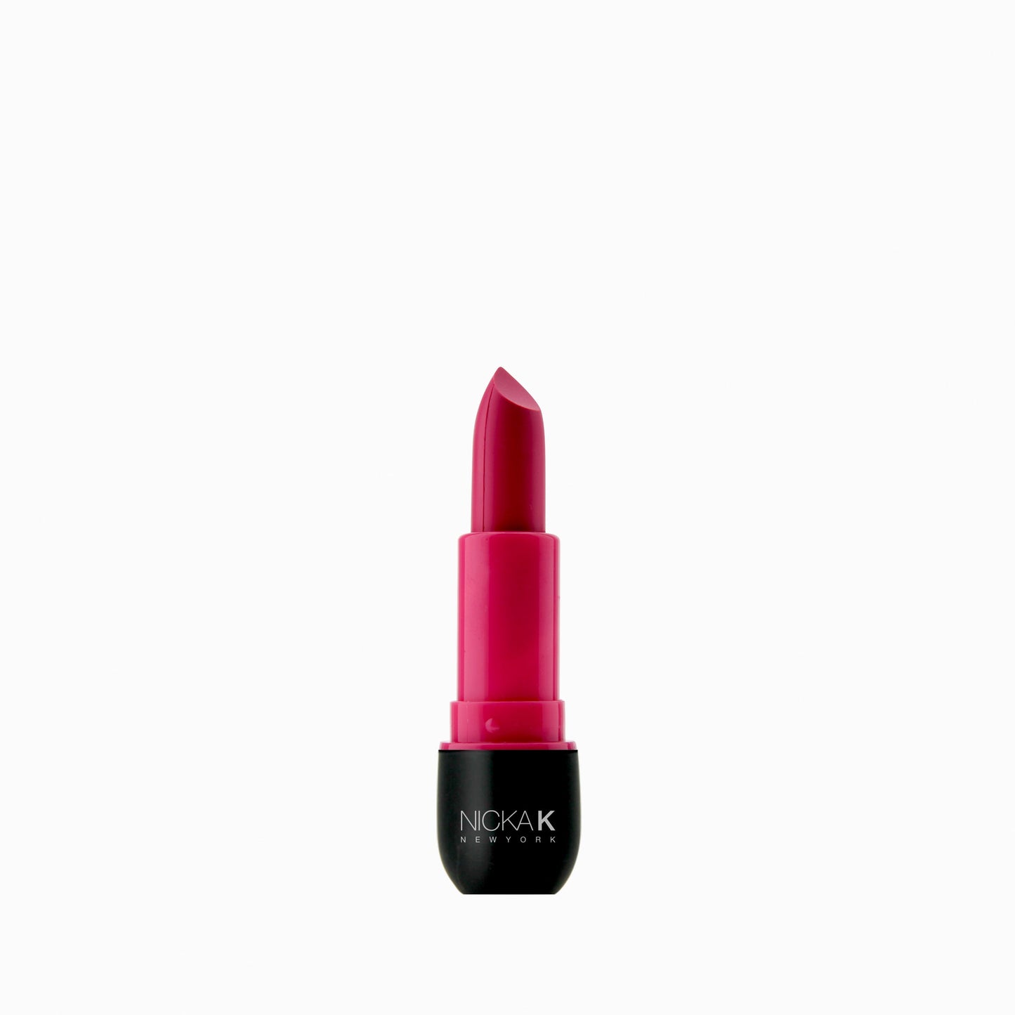 Vivid Matte Lipstick | Tools by Nicka K - FASHION FUCHSIA