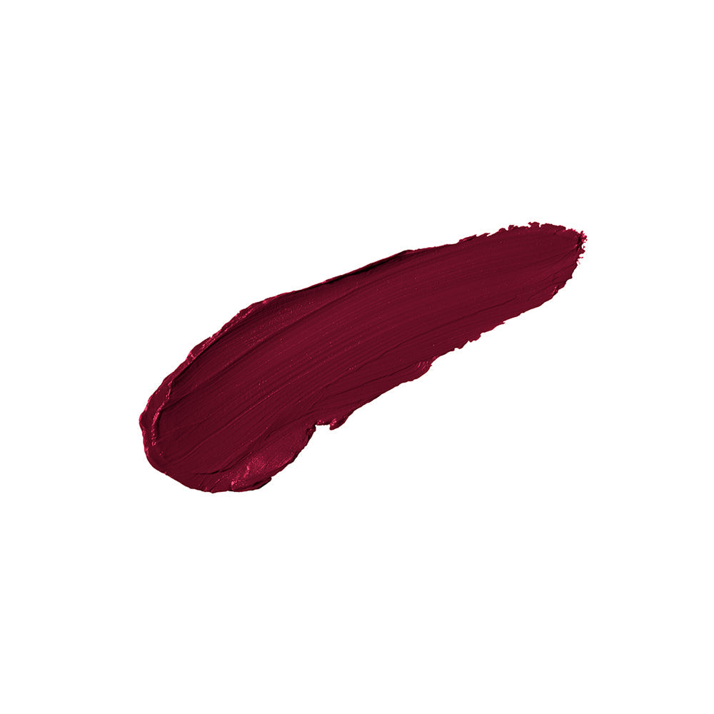 True Matte | Lips by Nicka K - WINE BERRY NTM03