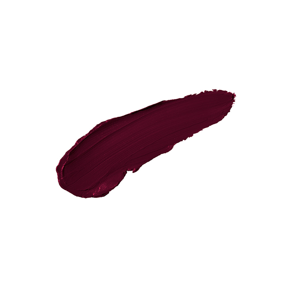 True Matte | Lips by Nicka K - AUBERGINE NTM12