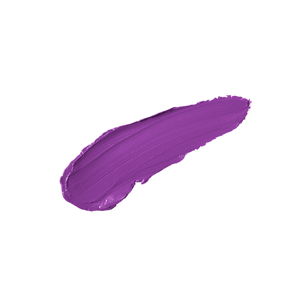 True Matte | Lips by Nicka K -  VIVID VIOLET NTM14