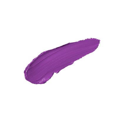 True Matte | Lips by Nicka K -  VIVID VIOLET NTM14