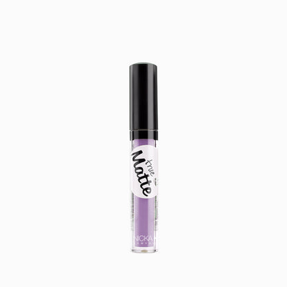 True Matte | Lips by Nicka K - VIVID ORCHID NTM19