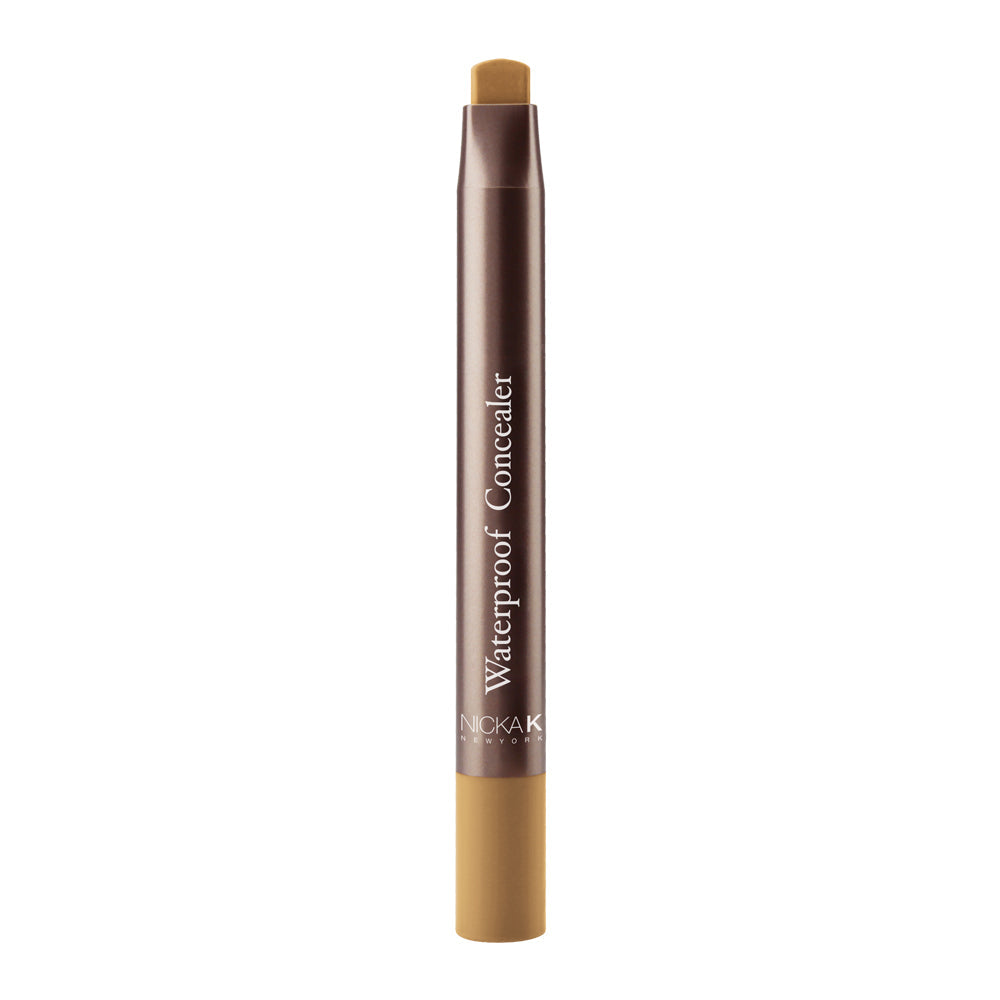 Waterproof Concealer | Tools by Nicka K - NYA33 WARM BEIGE