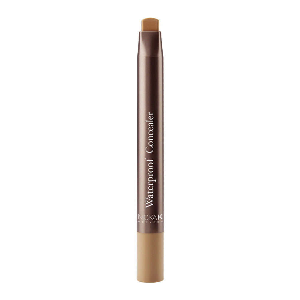 Waterproof Concealer | Tools by Nicka K - NYA34 NATURAL