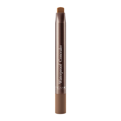 Waterproof Concealer | Tools by Nicka K - NYA35 COFFEE