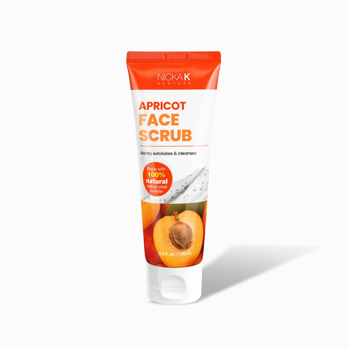 FACE SCRUB