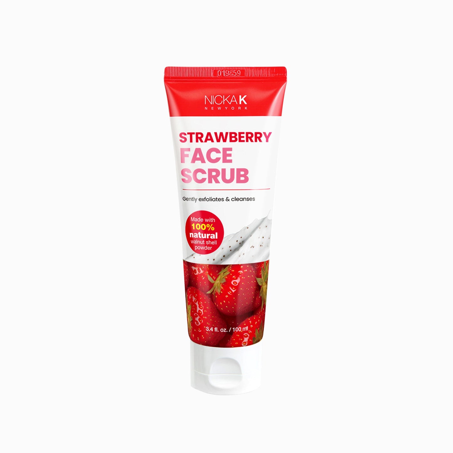 FACE SCRUB