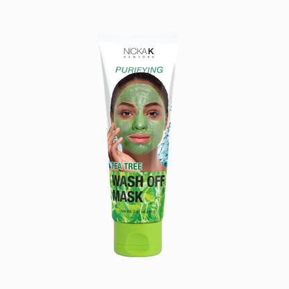 FACE PEEL OFF MASK